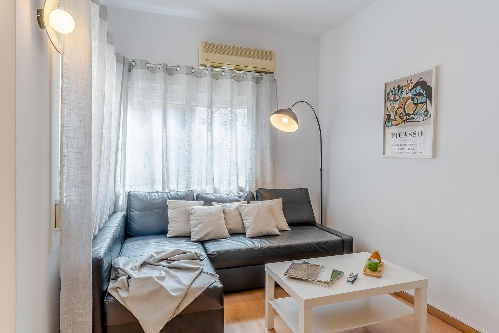 1897 - Ab Clot Apartment Barcelona Ngoại thất bức ảnh